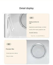 Smart Pet Drying Box, Automatic Temperature Control Dryer, Water Sterilization, Anti Cold, Beauty Equipment, Cats and Dogs