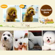 Dog Hair Clippers