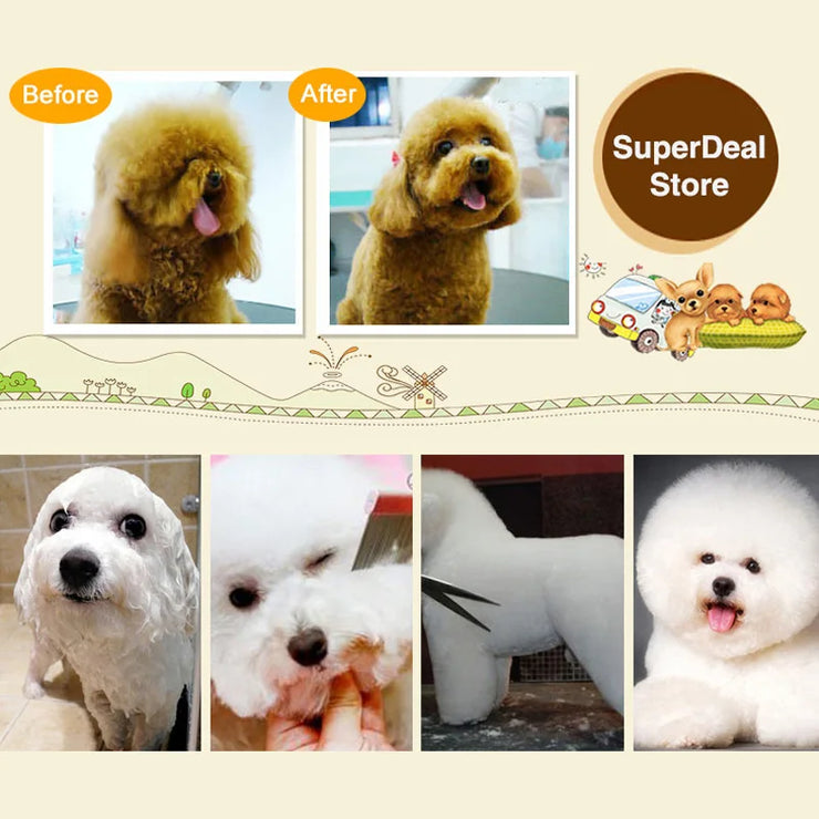 Dog Hair Clippers