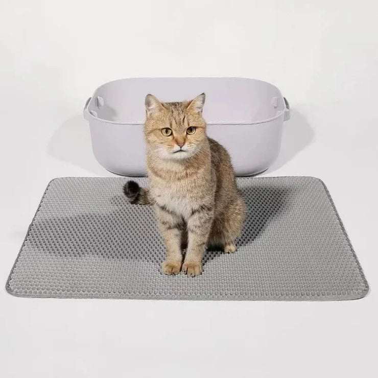 Cat Litter Mat 