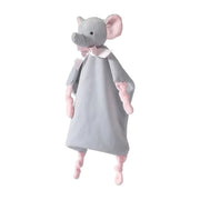 New Baby Toys 0-1 Year Old 2-year-old Hand Puppet Newborn Comfort Cloth Baby Comfort Doll Plush Toy Children's Hand Puppet Plush