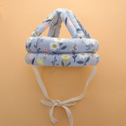 Head Protective Hat for Baby Girls Boys Learn to Walk Adjustable Size Headguard Anti-Fall Helmet Baby Head Protectors