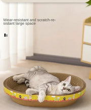 anti cat scratching