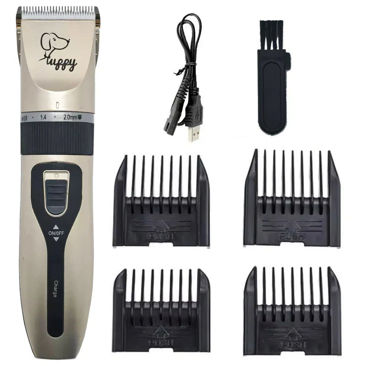 Dog Hair Clippers