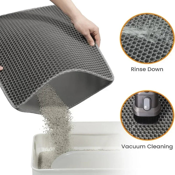 Cat Litter Mat 